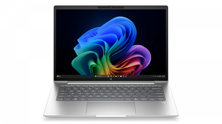 Laptop HP ProBook 4 G2i 14 W11P Srebrny 