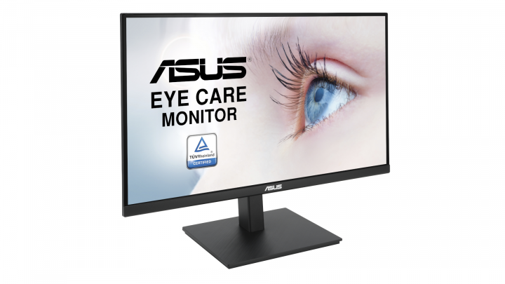 Monitor ASUS Eye Care VA27AQ 27" QHD IPS 3