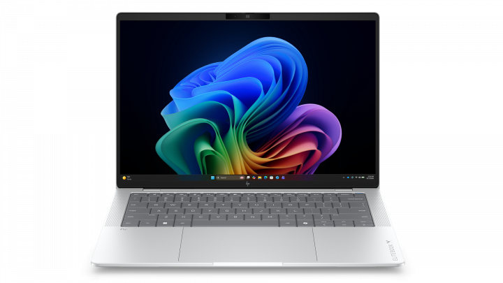 Laptop HP EliteBook X G2i 14 W11P Srebrny Copilot