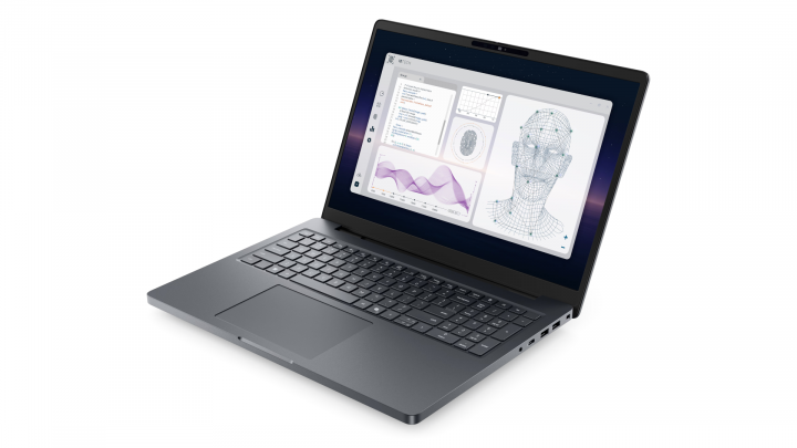 Mobilna stacja robocza Dell Pro Max 16 Plus W11Pro 5