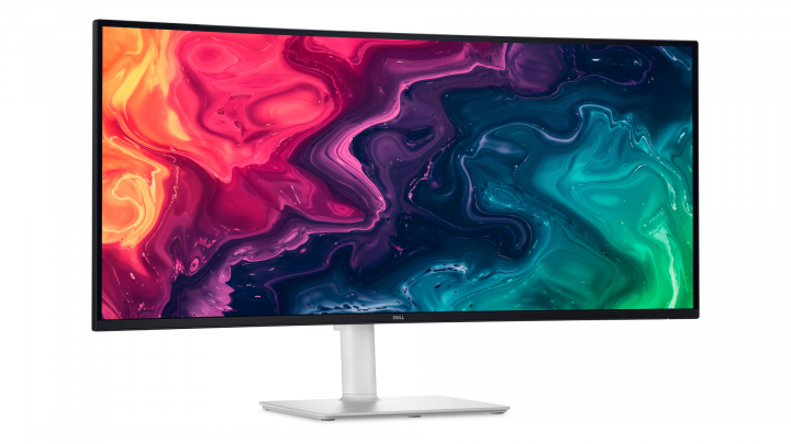 Monitor Dell 34 Plus S3425DW 210-BQWR 2