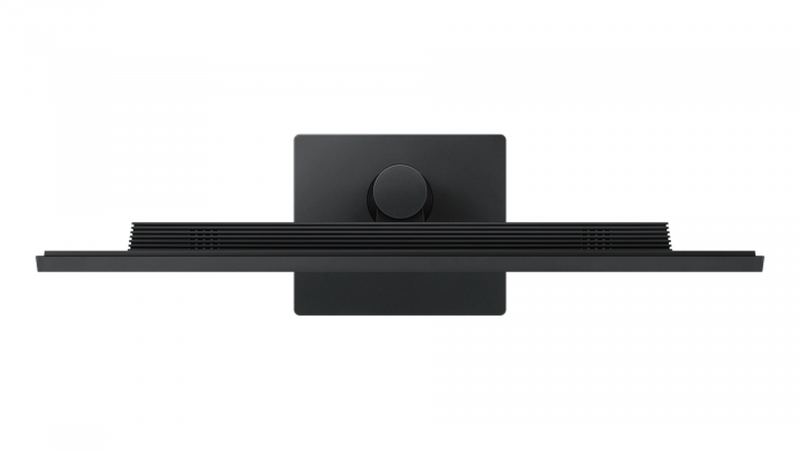 Monitor Samsung ViewFinity S8 LS27H802EFAXEN 5