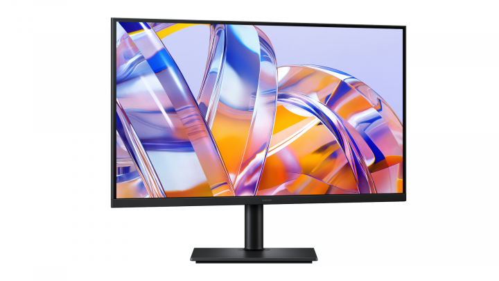Monitor Samsung ViewFinity S8 LS32H800UAUXEN 2
