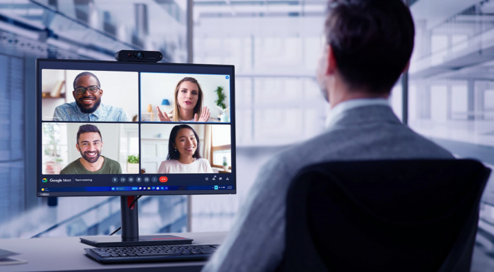 ThinkVision T24d-30 4