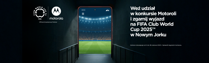 Motorola - FIFA Club World Cup 2025™ 3