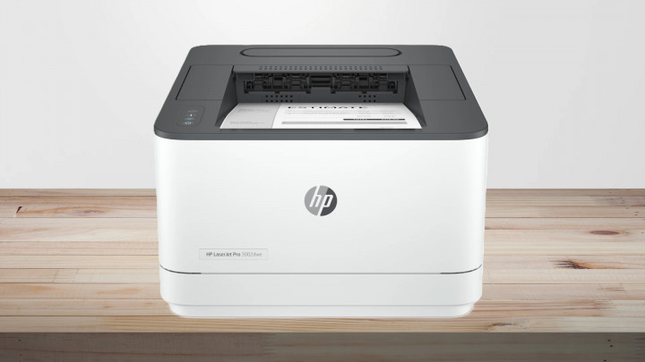 Drukarka HP LaserJet Pro 3002dwe