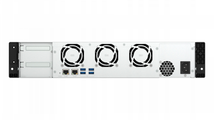 Serwer NAS QNAP TS-855eU-8G 2