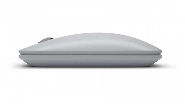 Mysz Microsoft Surface Mobile Mouse KGZ-00006 platynowa 5