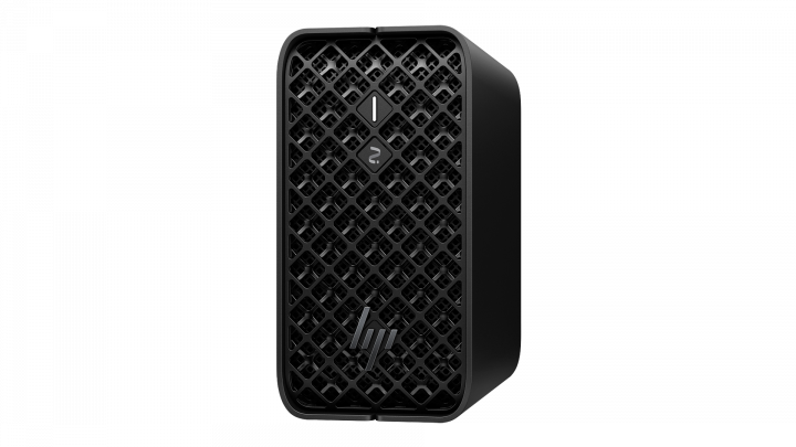 Stacja robocza HP Z2 G1a Mini 3