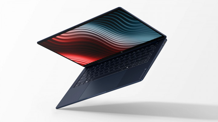 Laptop HP EliteBook X G2a 14 Atmospheric Blue 6