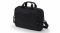 Torba do laptopa DICOTA Top Traveller BASE 17 3 D31671 czarna przód lewa strona