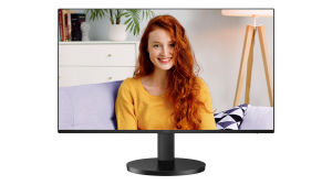 Monitor AOC 27B3CF2 27" FHD IPS 100Hz USB-C Dock 65W