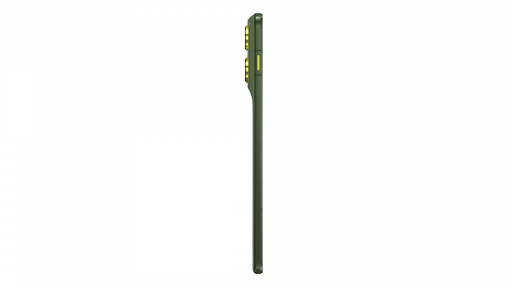 Motorola edge 70 zielony promo 1100 10