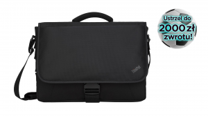 Torba do laptopa Lenovo ThinkPad Essential Messenger 15,6 4X40Y95215