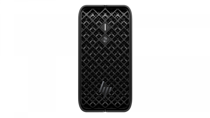 Stacja robocza HP Z2 Mini G1a