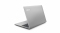 Laptop Lenovo IdeaPad 330-15IKB szara pokrywa - widok klapy