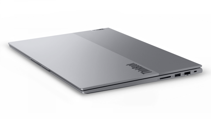 ThinkBook 16 G6 ABP W11P Arctic Grey 11