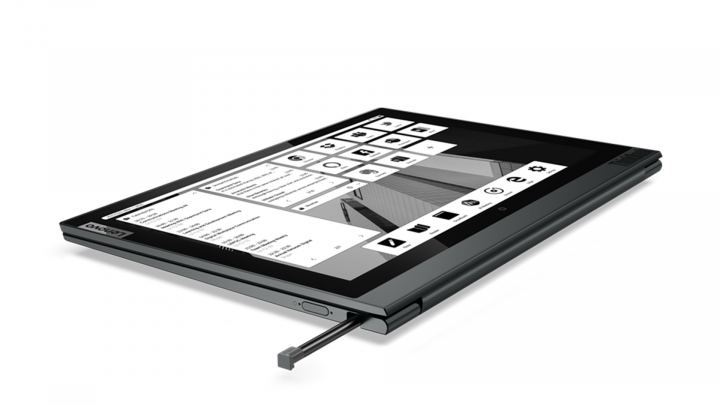 Laptop Lenovo ThinkBook Plus G2 W10P - przód3