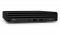 HP Pro 260 G9 Mini - widok frontu lewej strony