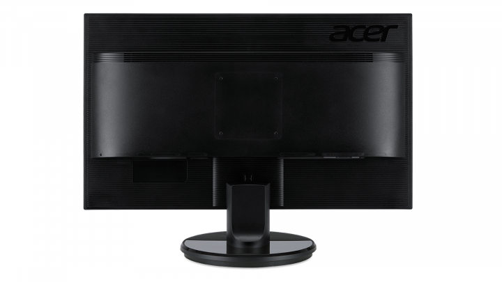 Monitor Acer K272HLEbid UM.HX3EE.E04 tyl