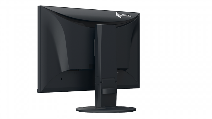 Monitor EIZO FlexScan EV2400R-BK 23,8 IPS FHD czarny 3
