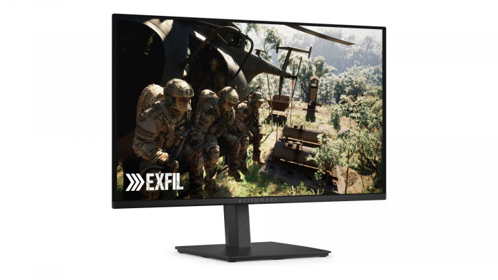 Monitor Dell Alienware AW2726DM 210-BVWB 2