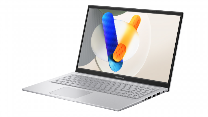 Laptop ASUS Vivobook 15 X1504ZA Cool Silver 7