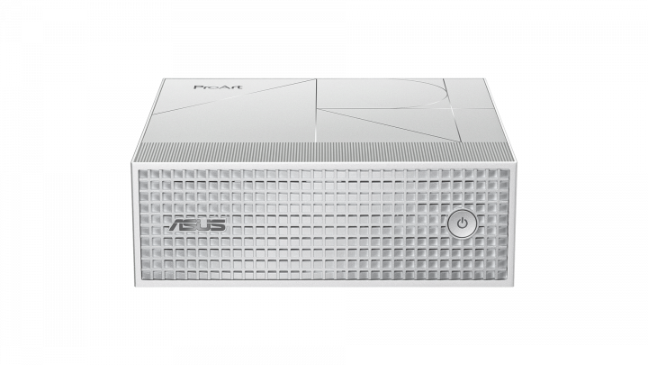 Komputer ASUS ProArt GR1X Silver