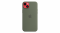Etui Apple iPhone 14 Plus Silicone Case z MagSafe Olive MQUD3ZM/A 3
