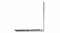 Laptop Lenovo ThinkPad X13 G2 W10P szary-lewy bok3