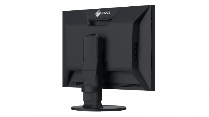 Monitor EIZO ColorEdge CS2400S czarny 6