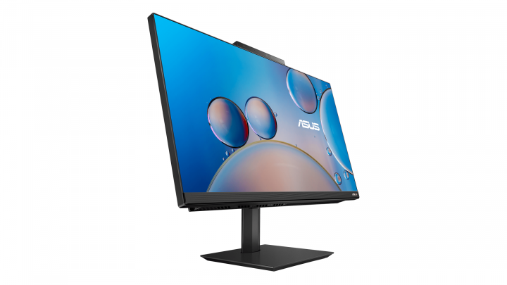 Komputer AiO ASUS A5402WVAK W11P czarny (wireless keyb+mouse) 9