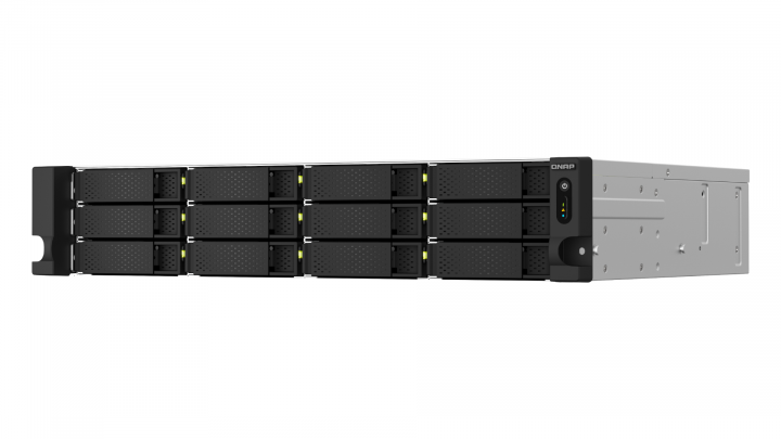 Serwer NAS QNAP TS-1264U-RP-4G 3