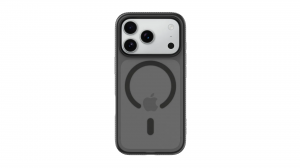 Etui magnetyczne Belkin do iPhone 17 Pro żebrowane czarne - MSA035hqBK