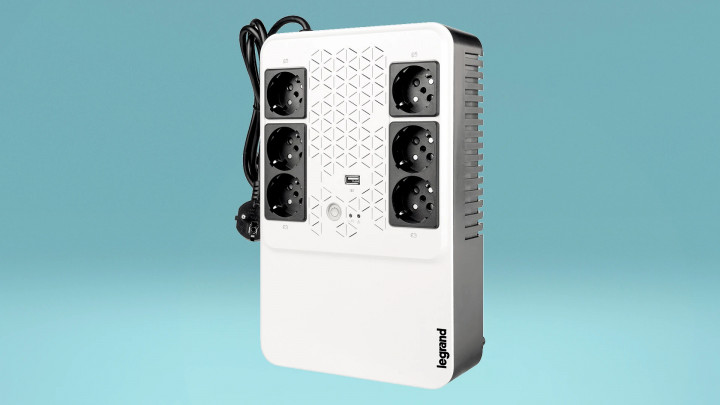 UPS Legrand Keor Multiplug 800VA FR - 310084