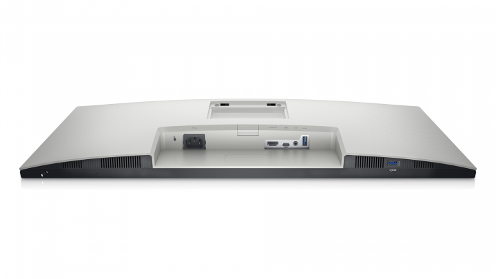 Monitor DELL S2723HC 210-BELK - widok portów