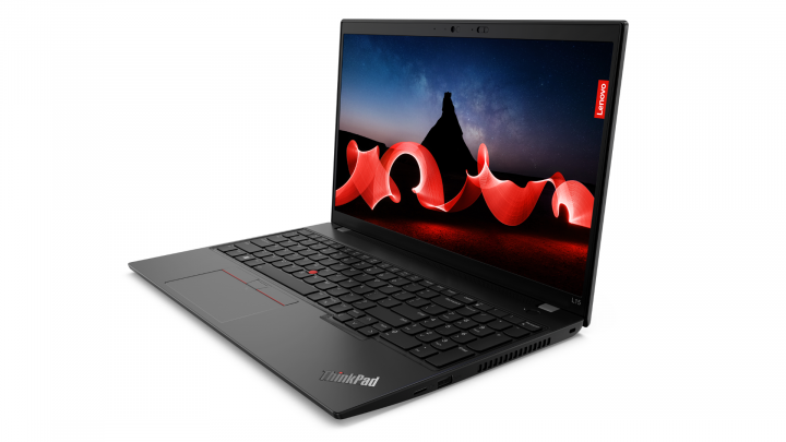 Laptop Lenovo ThinkPad L15 Gen 4 (AMD) Czarny 9