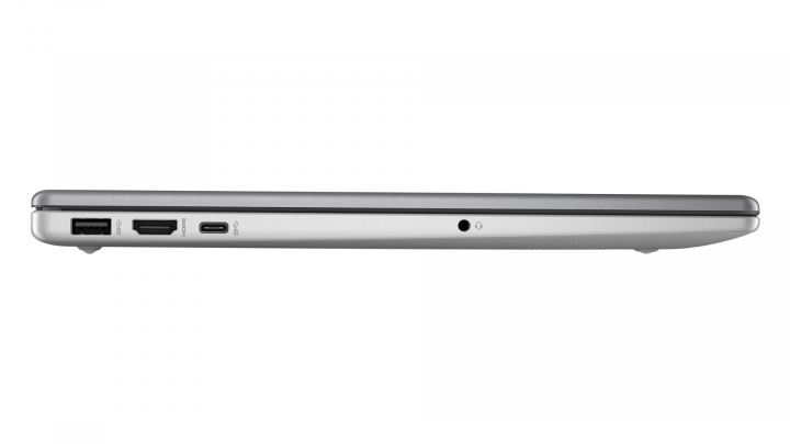 Laptop HP 255 G10 W11H srebrny FPR 4