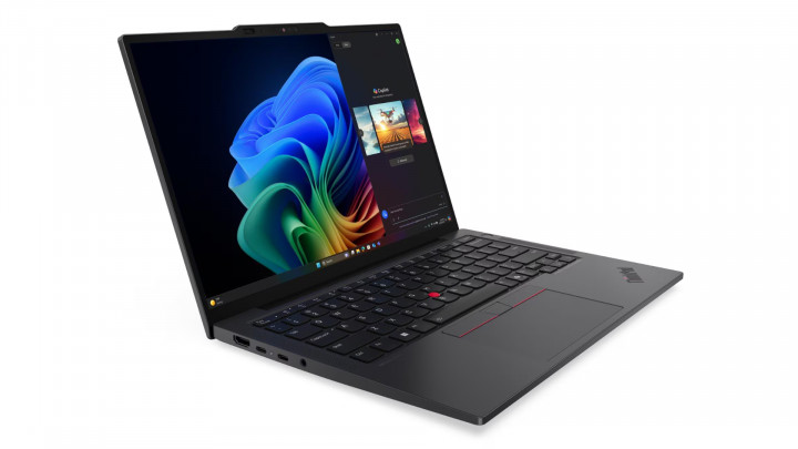 Odkryj Lenovo ThinkPad X13 Gen 6 3