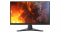 Monitor Lenovo G24qe-20- 23.8 QHD 66E0GAR1EU - widok frontu
