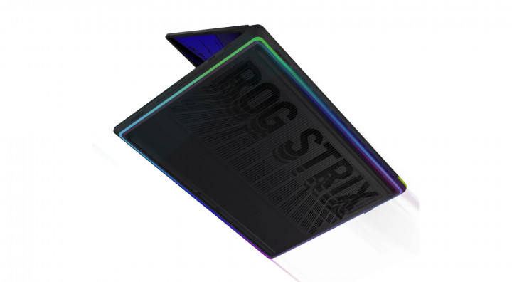 ASUS ROG Strix G18 G815JMR-S9088 5