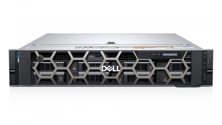 Stacja robocza Dell Precision 7920 Rack