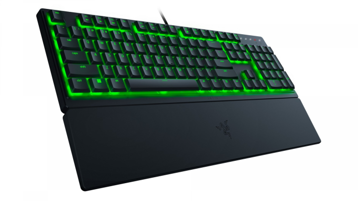 Klawiatura Razer Ornata V3 X RZ03-04470100-R3M1 2