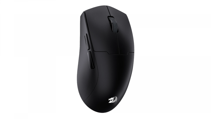 Mysz bezprzewodowa Redragon M918 K1NG PRO MAX 2