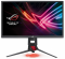 Monitor Asus XG248Q - widok frontu