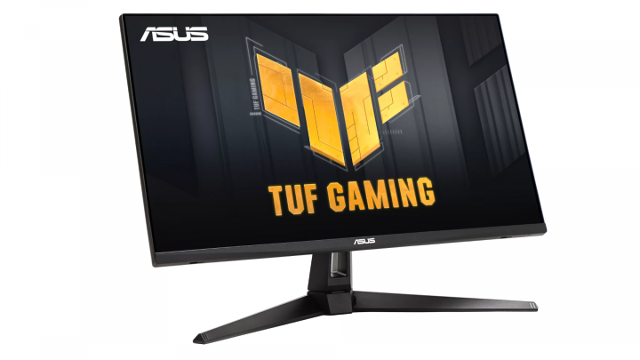 Monitor ASUS TUF Gaming VG27UQ1A 2