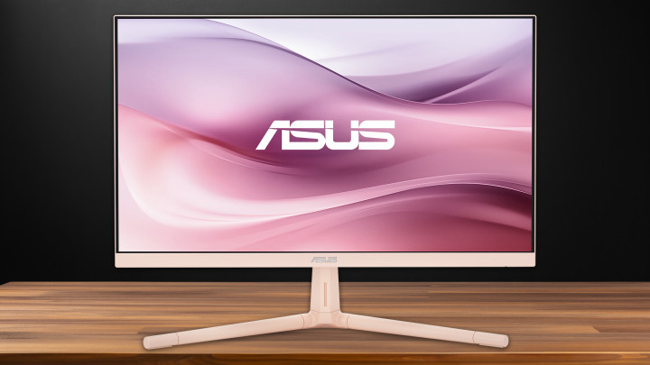 Monitor ASUS Eye Care VU249CFE-P 2