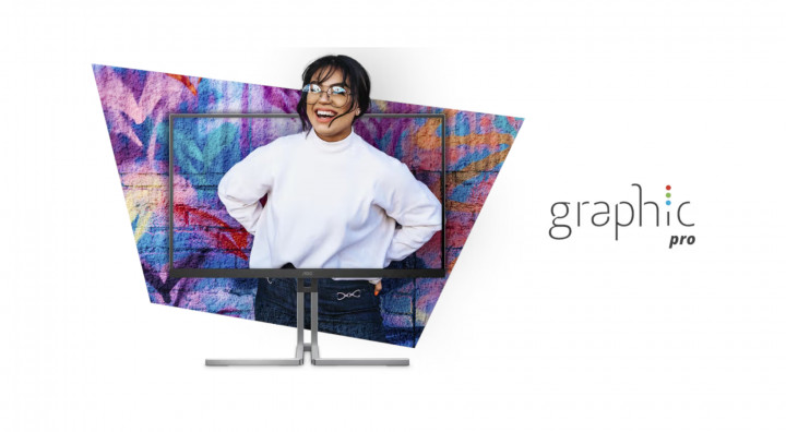 Monitor AOC Q27U3CV 27 3