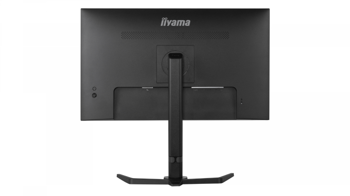 Monitor IIYAMA ProLite XUB2796QSU-B5 - widok z tyłu