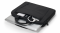 Torba do laptopa DICOTA Eco Slim Case BASE 125 D31300-RPET czarna - otwarta